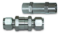 Check Valves
