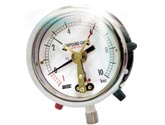 Pressure Gauges