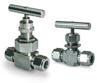 Needle Valves