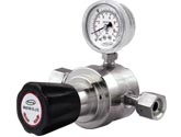Pressure regulators