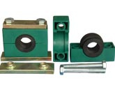 Tube Clamps